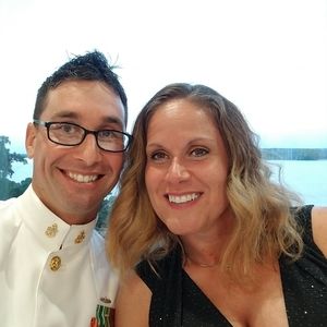 Meet your Posher, Barrie